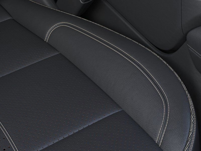 2025 Chevrolet Suburban High Country - Photo 21