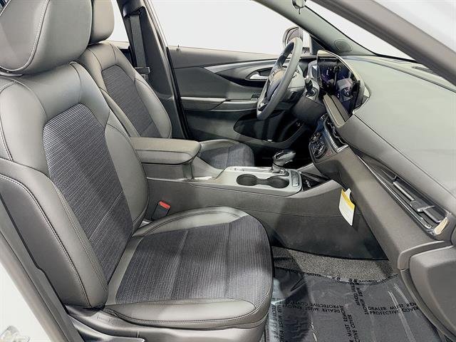 2026 Buick Envista Preferred - Photo 25