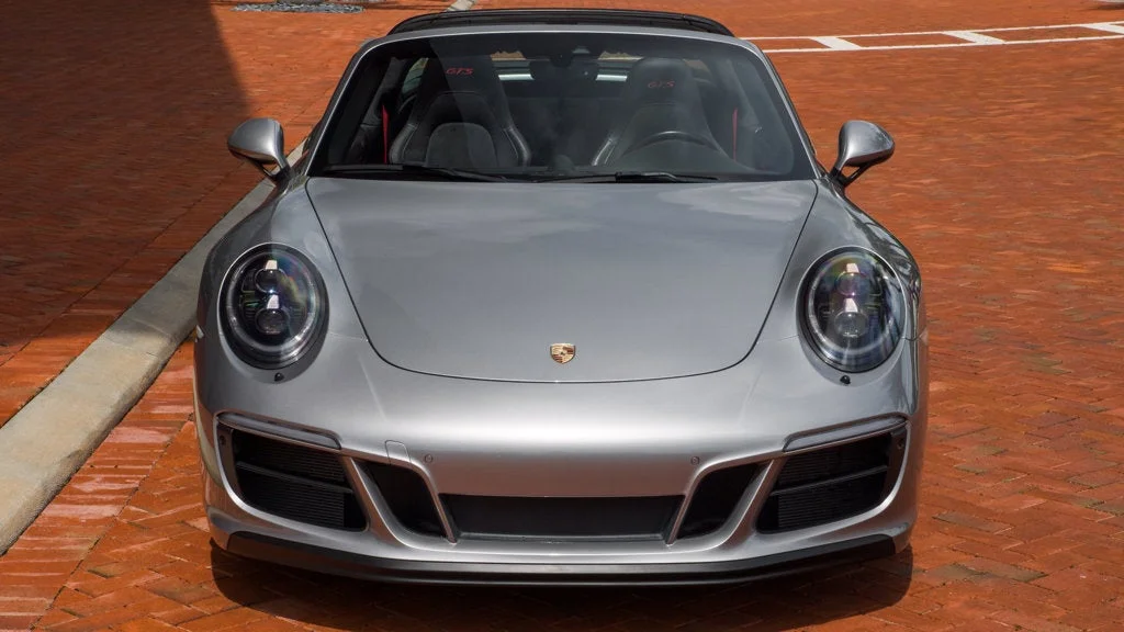 2018 Porsche 911 GTS - Photo 12