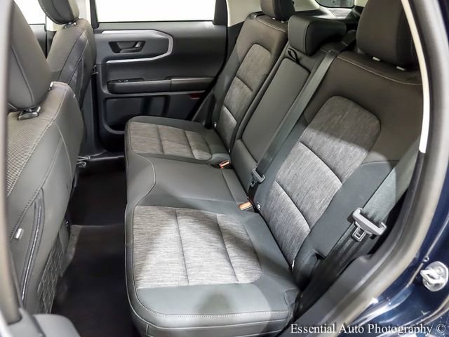 2023 Ford Bronco Sport Big Bend - Photo 12