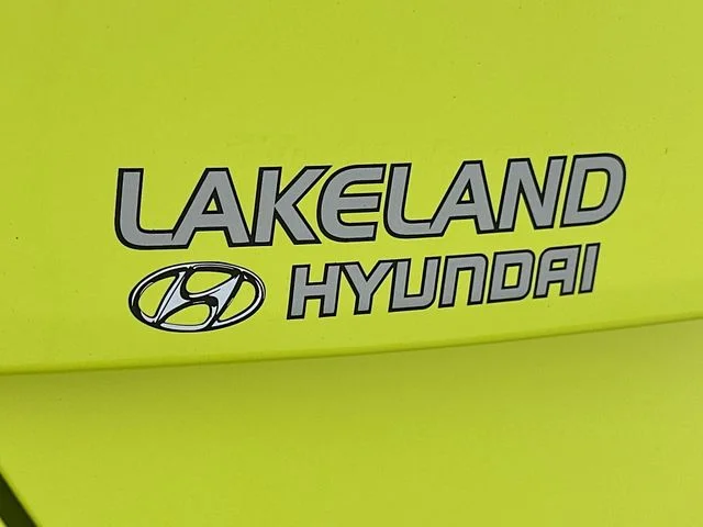 Certified Used 2024 Yellow Hyundai SEL image 27