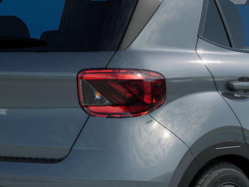 New 2026 Ecotronic Gray Hyundai SEL image 10