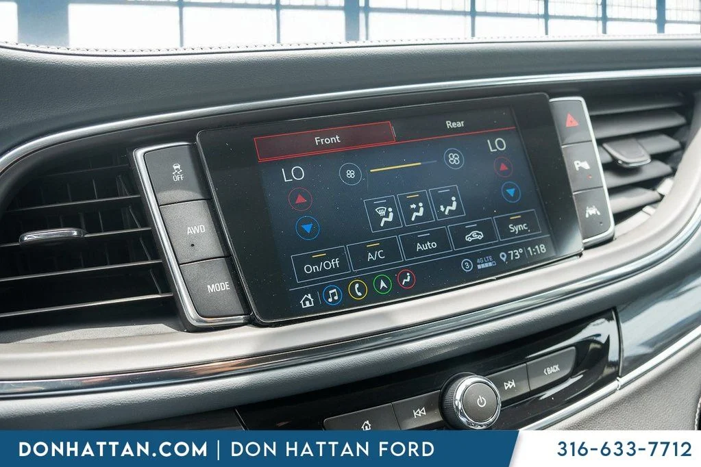 2021 Buick Enclave Premium - Photo 7