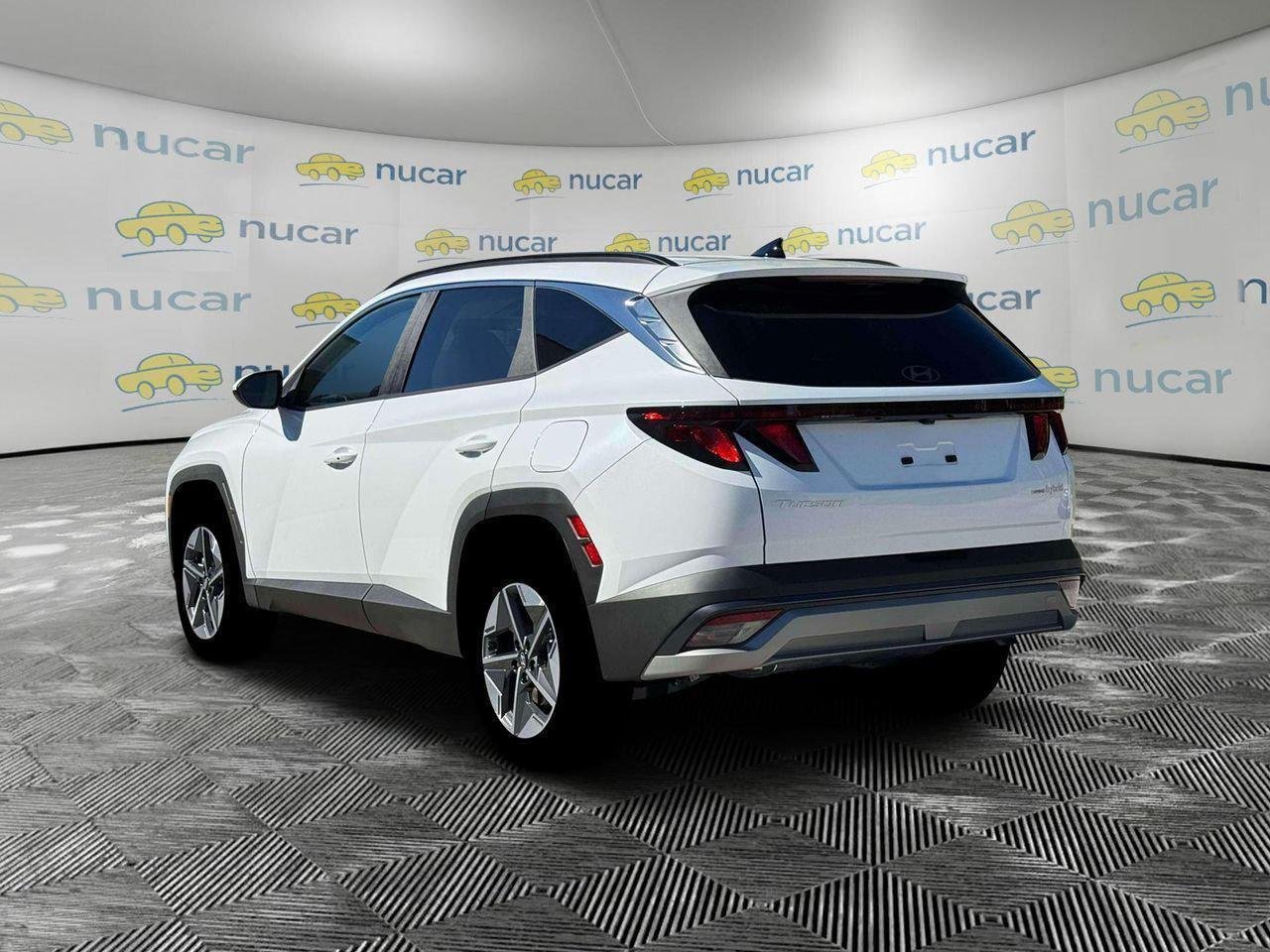 2026 Hyundai Tucson SEL - Photo 5