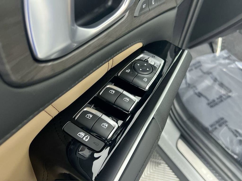 2026 Kia Sorento X-Line SX Prestige - Photo 16