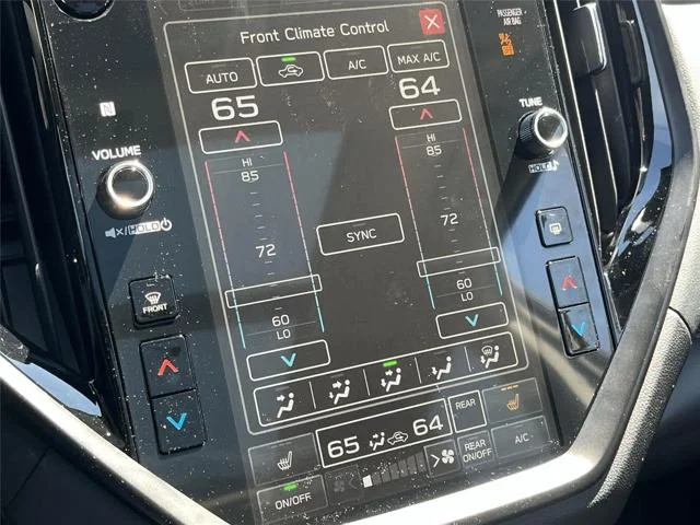 2026 Subaru Ascent Limited Bronze Edition - Photo 26