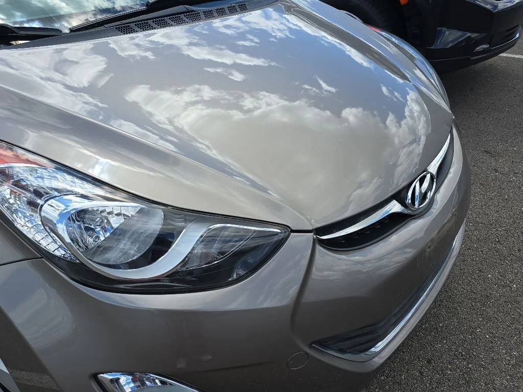 2013 Hyundai Elantra GLS - Photo 14