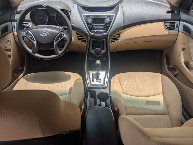 Used 2013 Black Hyundai GLS image 13