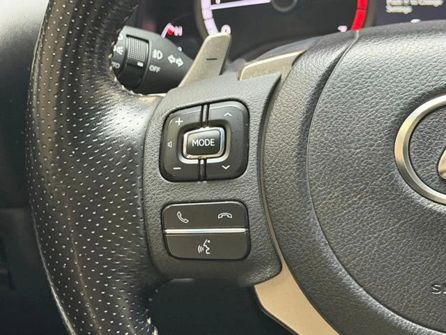 Used 2021 Silver Lexus 300 F Sport image 17
