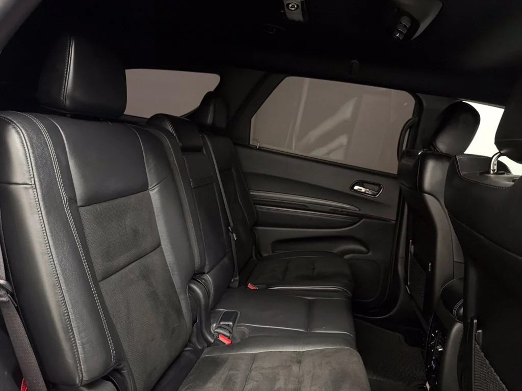 Used 2021 White Dodge GT Plus image 29