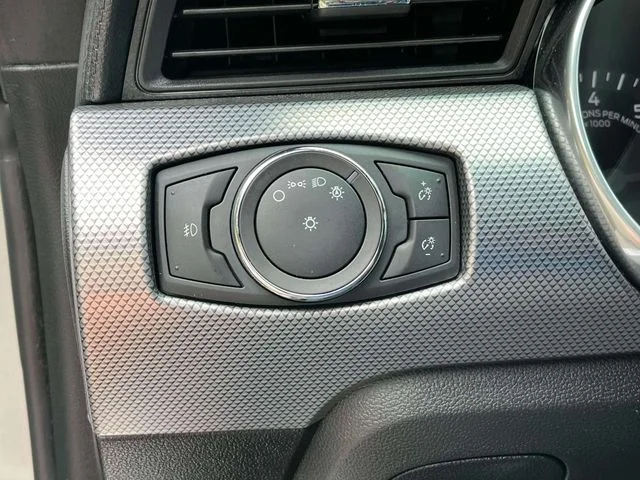 Certified Used 2018 Ingot Silver Ford GT image 25