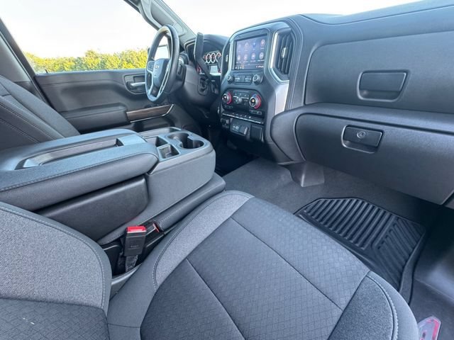 2021 Chevrolet Silverado 1500 LT - Photo 31