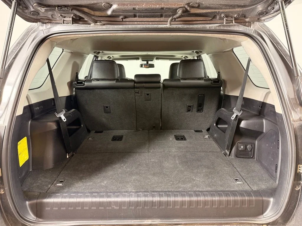 Used 2019 Gray Toyota SR5 Premium image 12