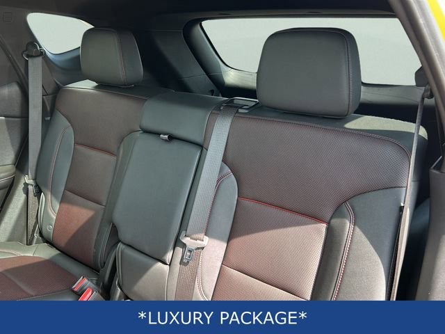 2022 Chevrolet Blazer RS - Photo 19