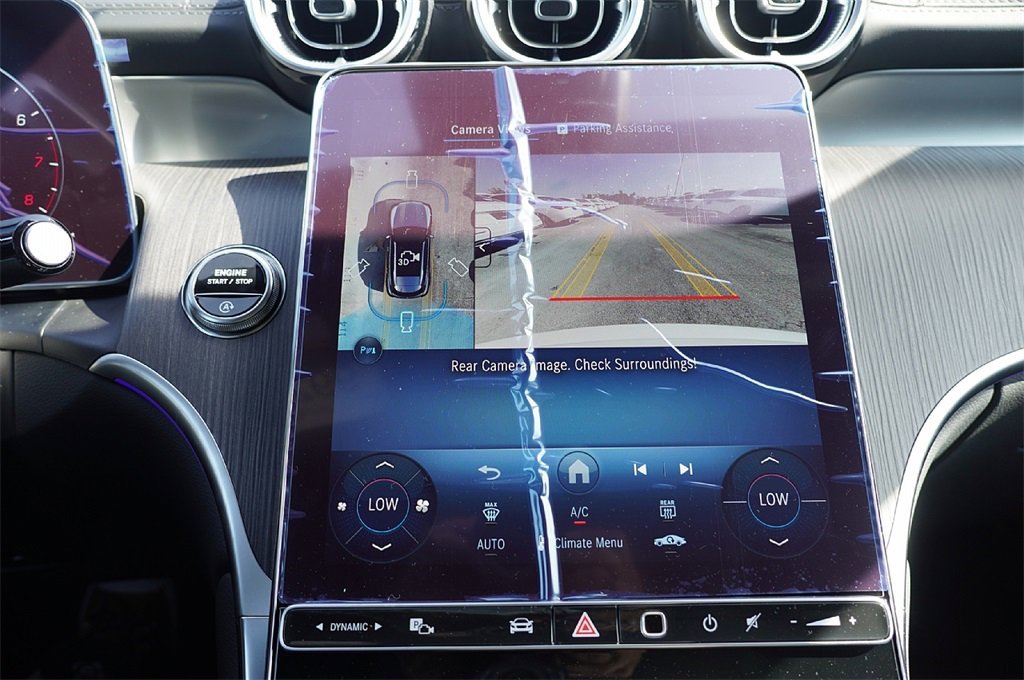 2026 Mercedes-Benz GLC Base - Photo 48