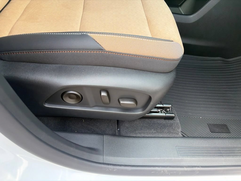 2027 Chevrolet Equinox ACTIV - Photo 38