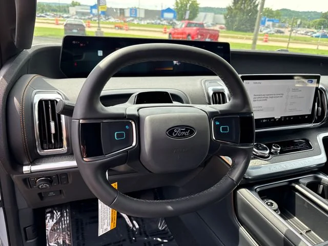 2026 Ford Expedition Tremor - Photo 21
