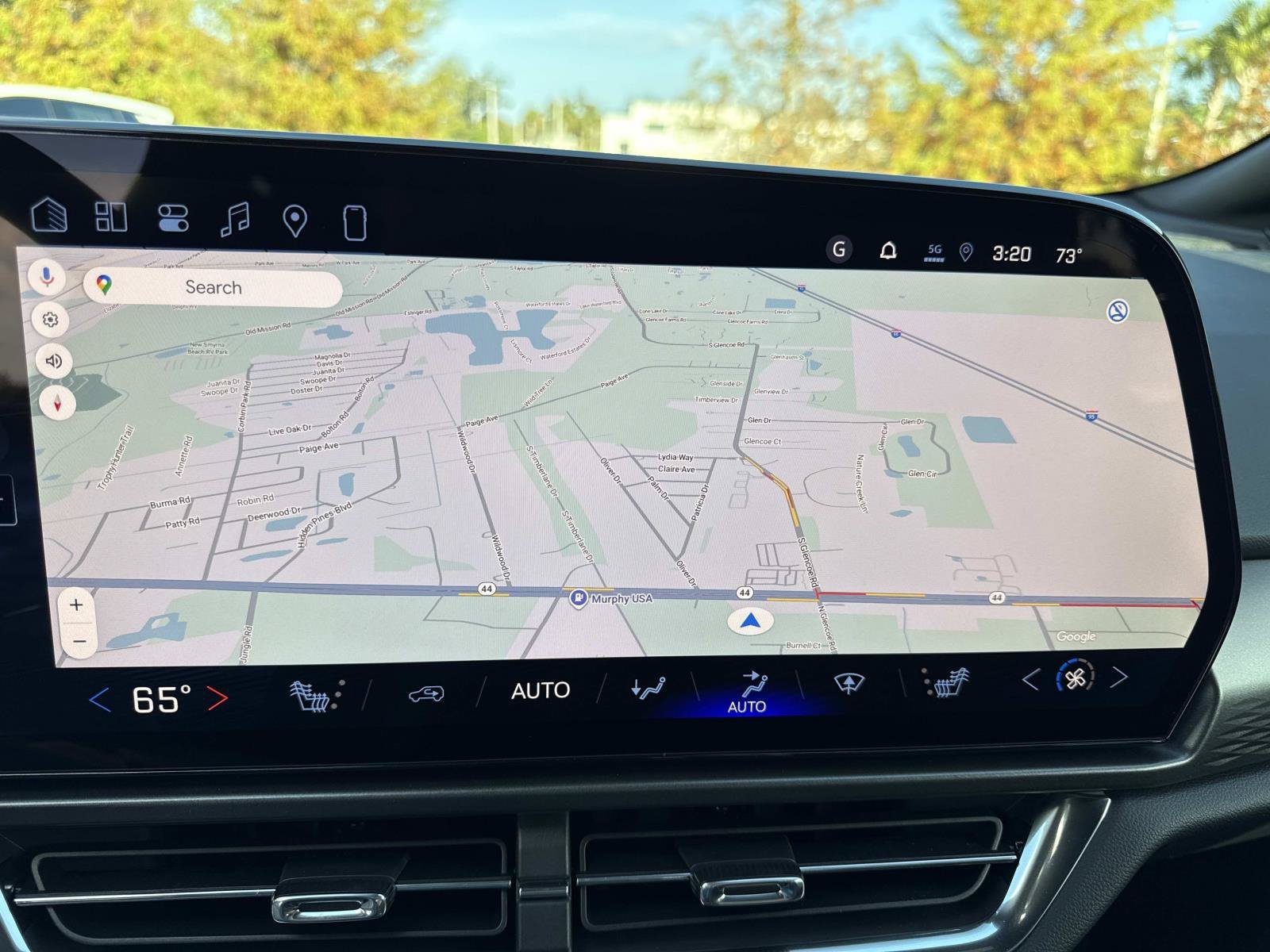 2026 Chevrolet Equinox EV 1LT - Photo 23