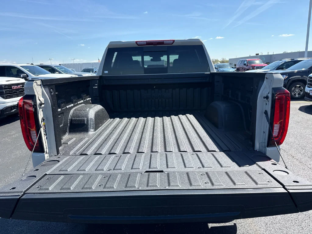New 2026 Coastal Dune GMC Denali image 36