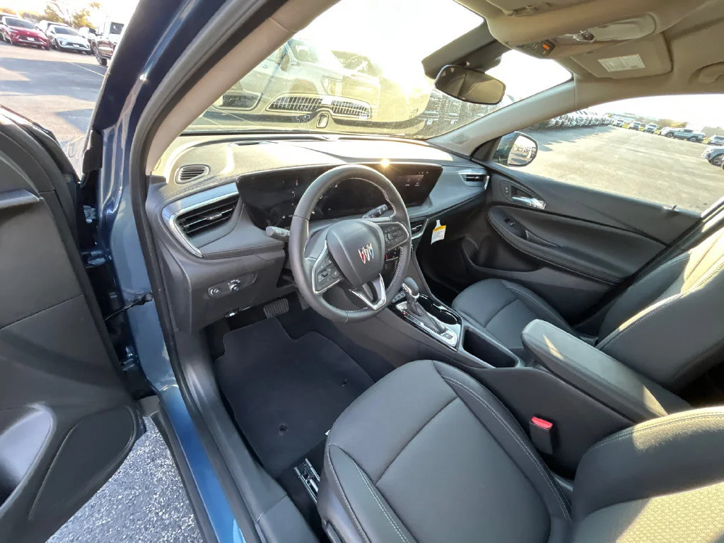 Vehicle thumbnail