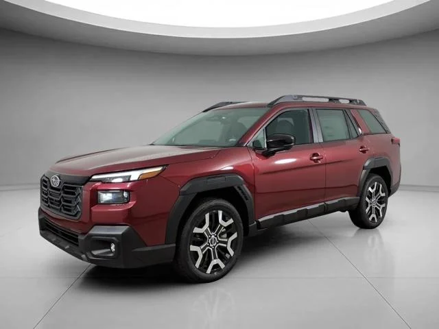 2026 Subaru Outback Touring XT's photo