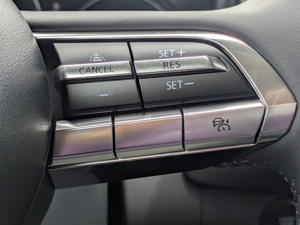 New 2026 Cypress Mazda 2.5 S Preferred AWD image 25