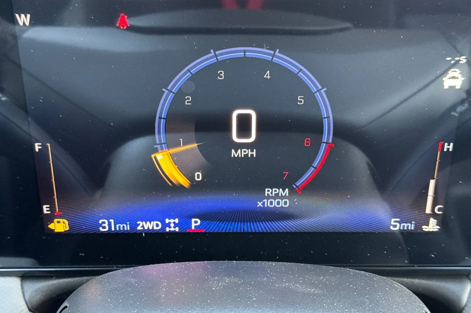New 2026 Sterling Gray Metallic Chevrolet LT image 23