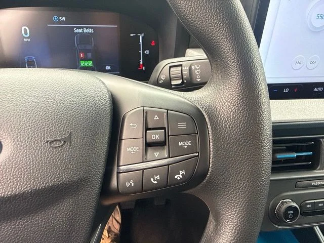 New 2026 Gray Ford XLT image 19