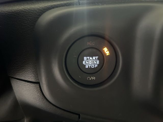Used 2019 Yellow Jeep Unlimited Rubicon image 16