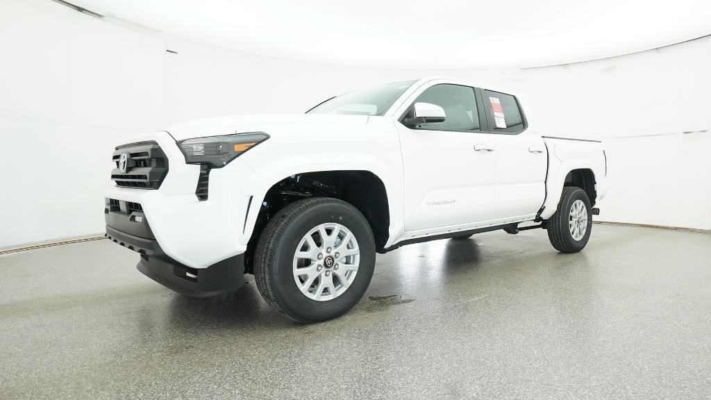 2026 Toyota Tacoma SR5 - Photo 16