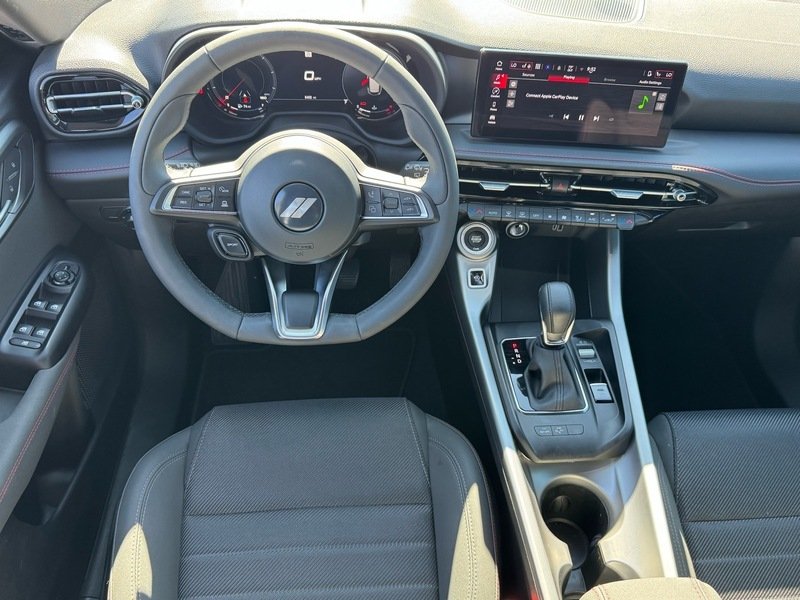 Used 2024 Beige Dodge GT image 16