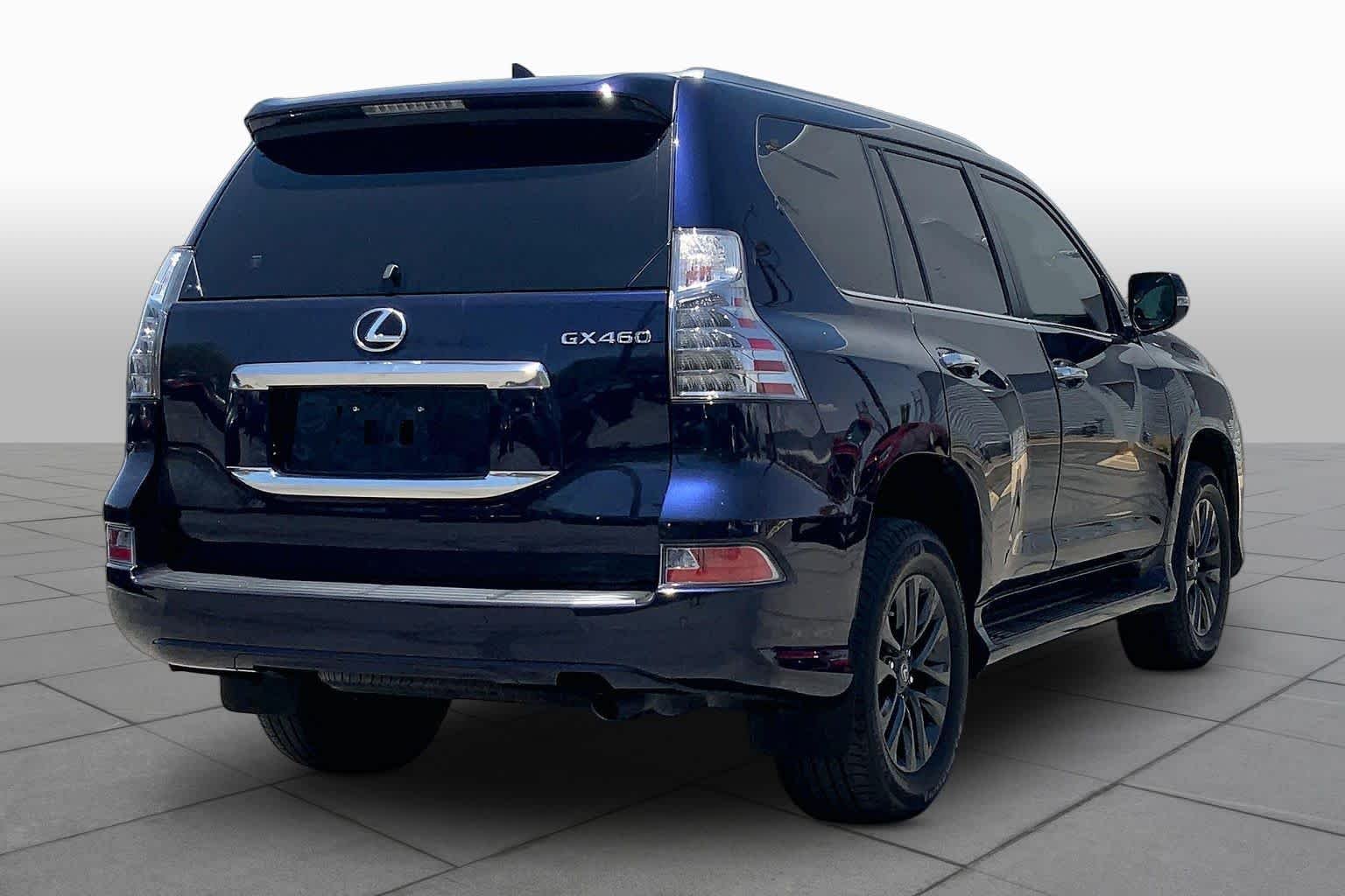 Used 2023 Nightfall Mica Lexus Premium image 11