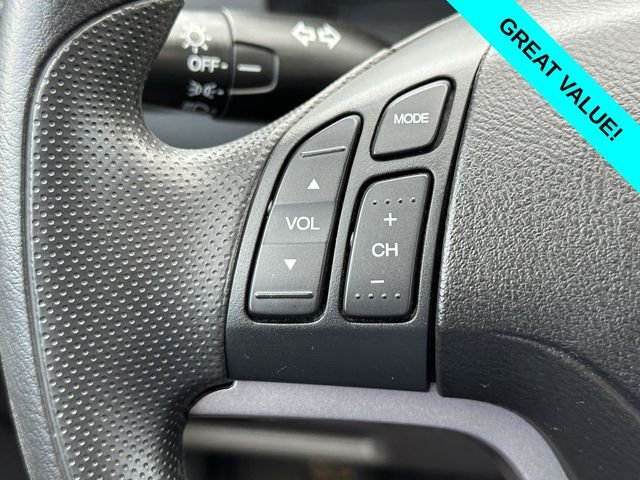 Used 2011 Silver Honda EX image 22