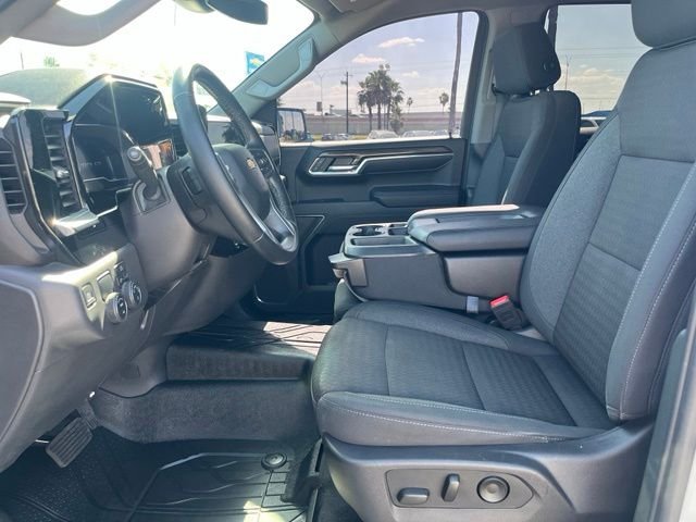 Used 2024 White Chevrolet LT image 20