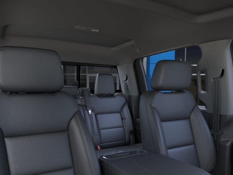 New 2026 Sterling Gray Metallic Chevrolet RST image 24