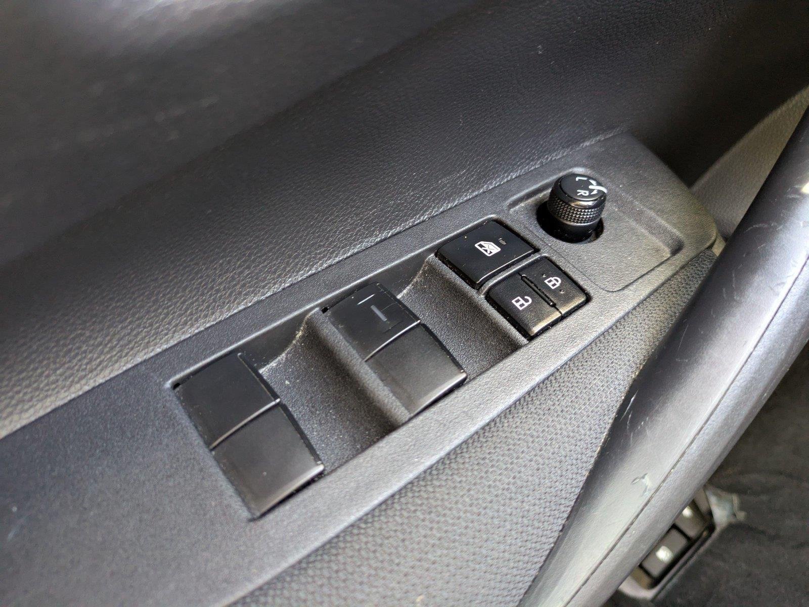 Used 2025  Toyota LE image 21