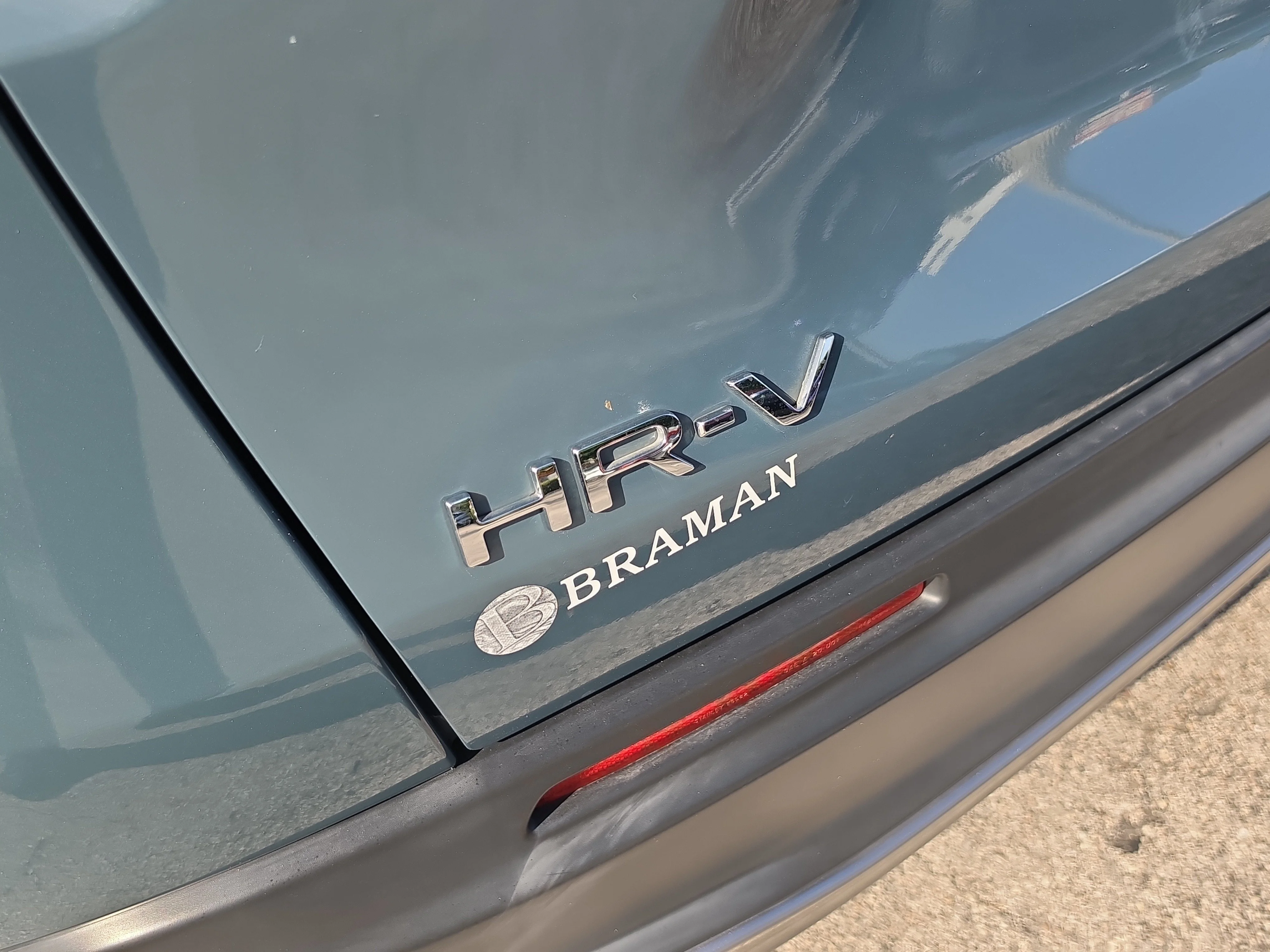 2024 Honda HR-V Sport - Photo 6