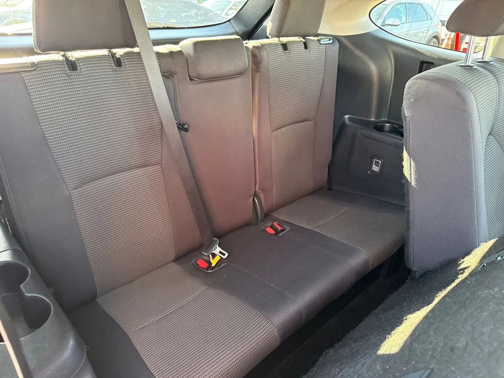 Used 2023 Silver Toyota LE image 19