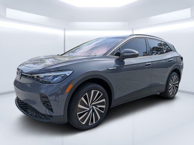 2025 Volkswagen ID.4 PRO - Photo 7