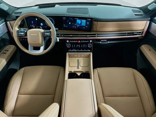 New 2026 Gray Hyundai Calligraphy image 13
