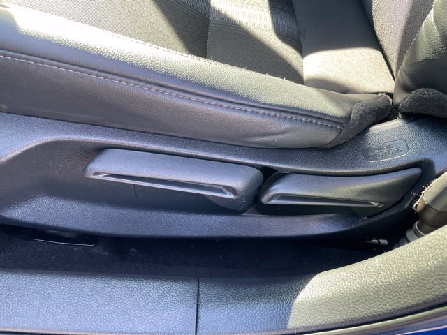 Used 2023 Aegean Blue Metallic Honda Sport image 22