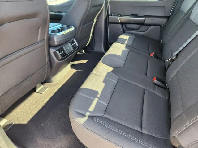 New 2026 Avalanche Ford STX® image 30