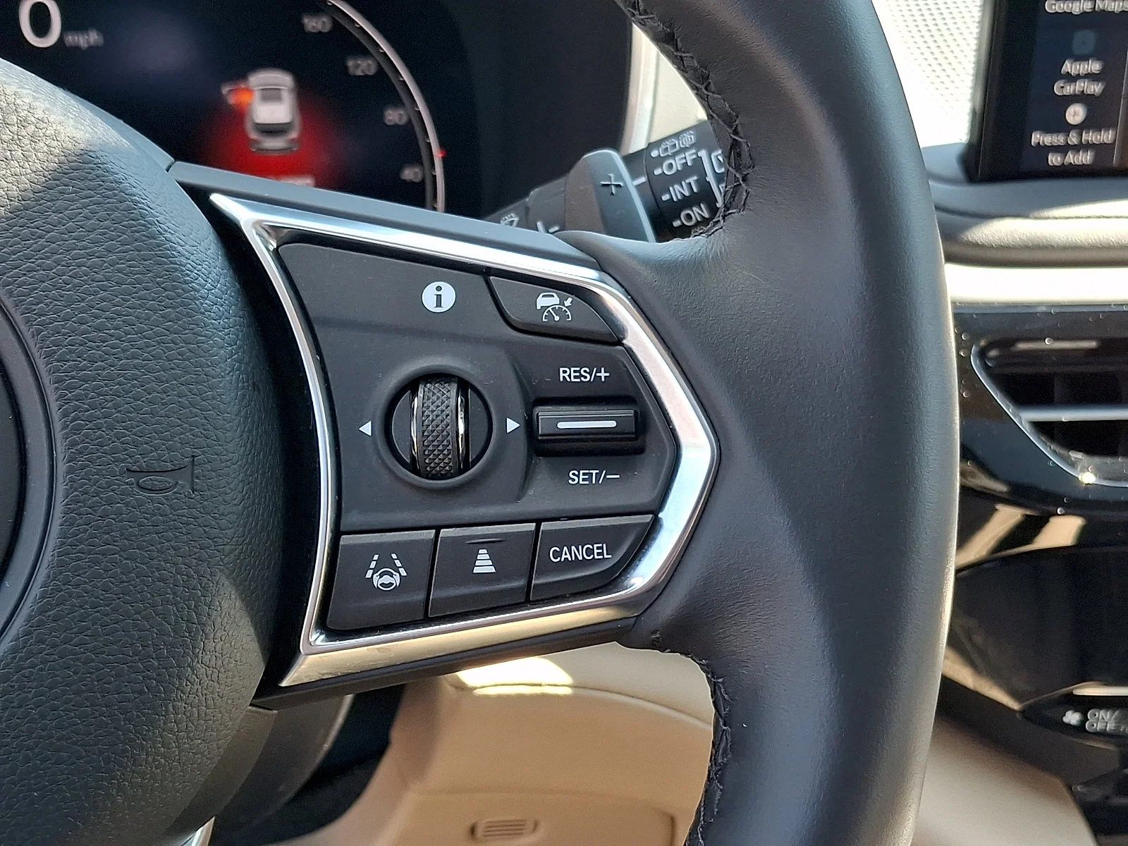 2025 Acura MDX Technology Package - Photo 54