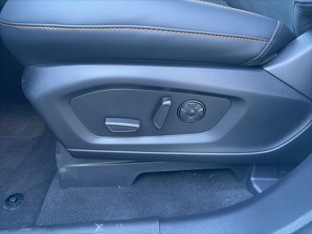 New 2026 Star White Metallic Tri-Coat Ford Tremor® image 54