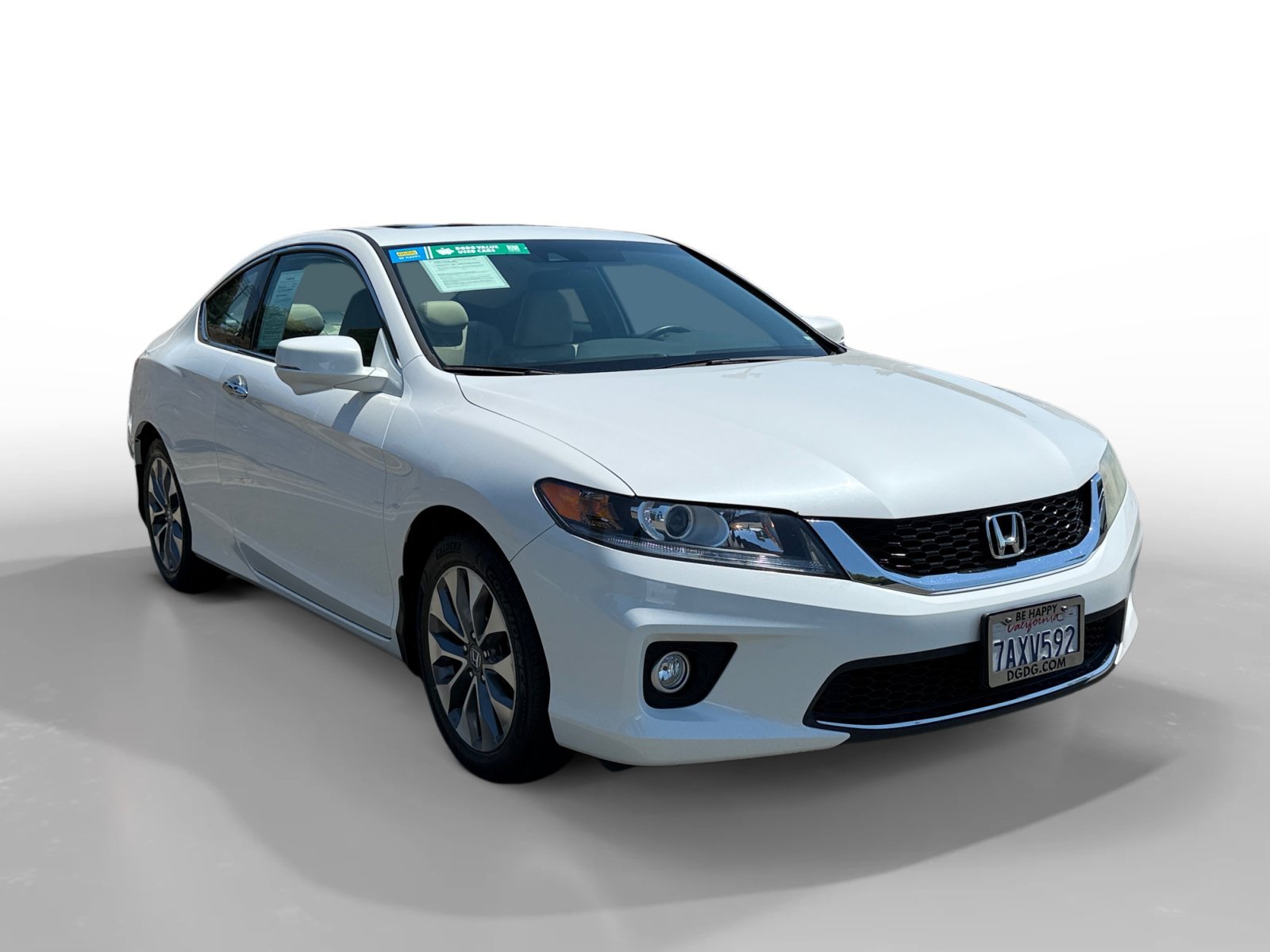 Used 2013  Honda EX-L image 7