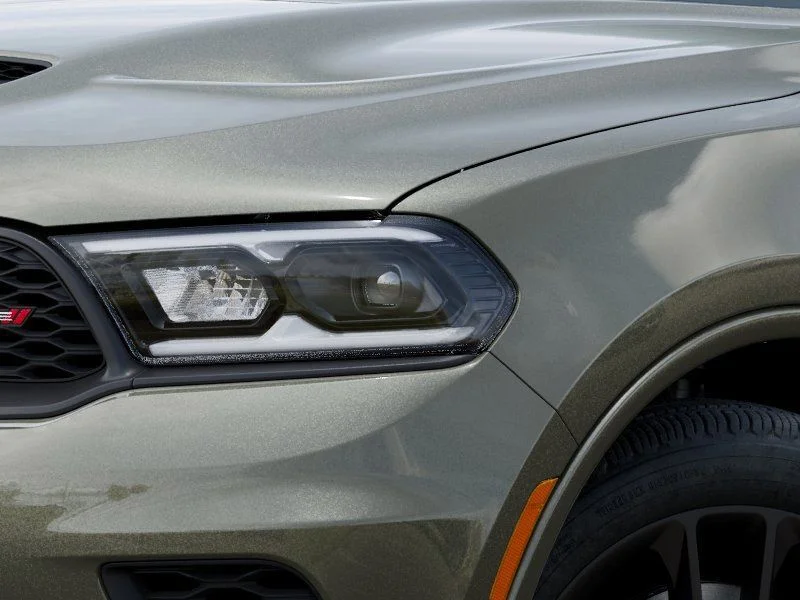 New 2026 Green Machine Exterior Paint Dodge GT image 10
