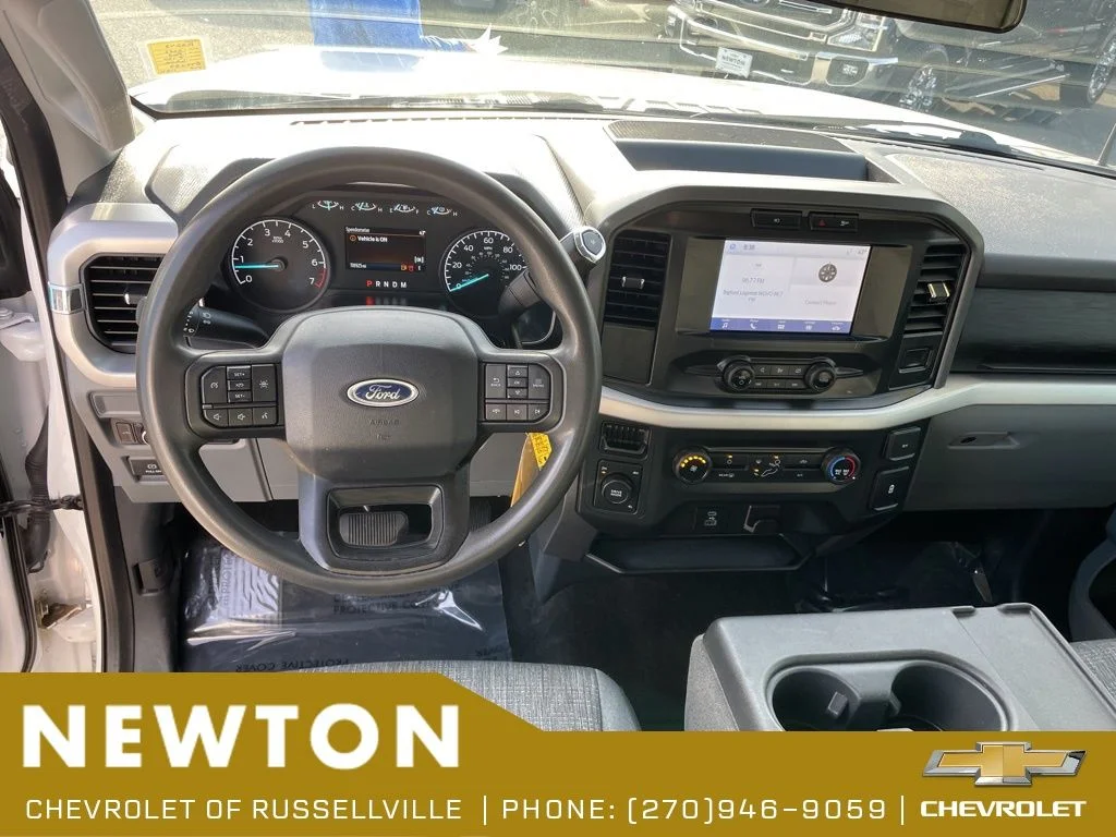 2022 Ford F-150 XLT - Photo 24