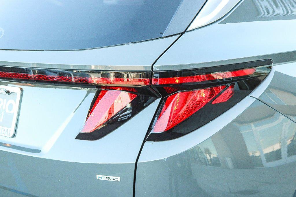 New 2026 Gray Hyundai SEL Plus image 38