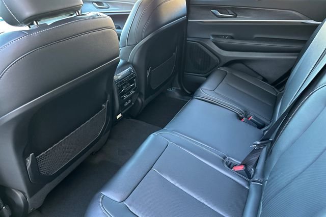 2025 Jeep Grand Cherokee L Limited - Photo 15