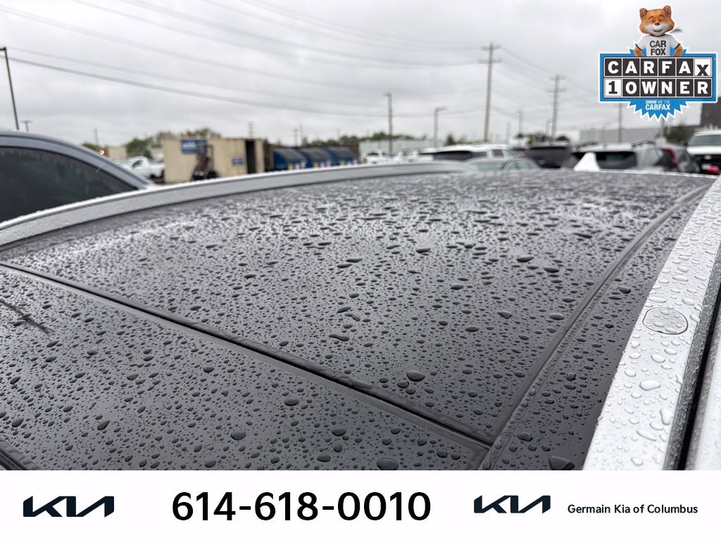 Used 2022 Gray Hyundai SEL image 7